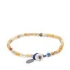 Mikia Stone Bracelet