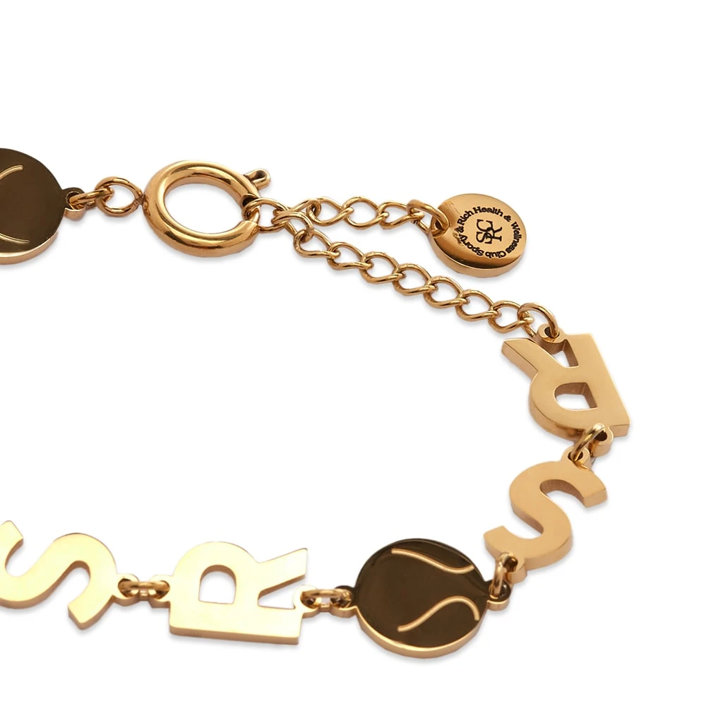 Sporty & Rich SR Bracelet - Image 2