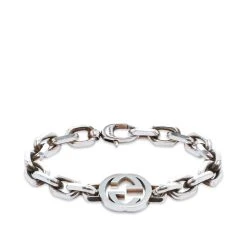 Gucci Jewellery Gucci Interlocking G Bracelet