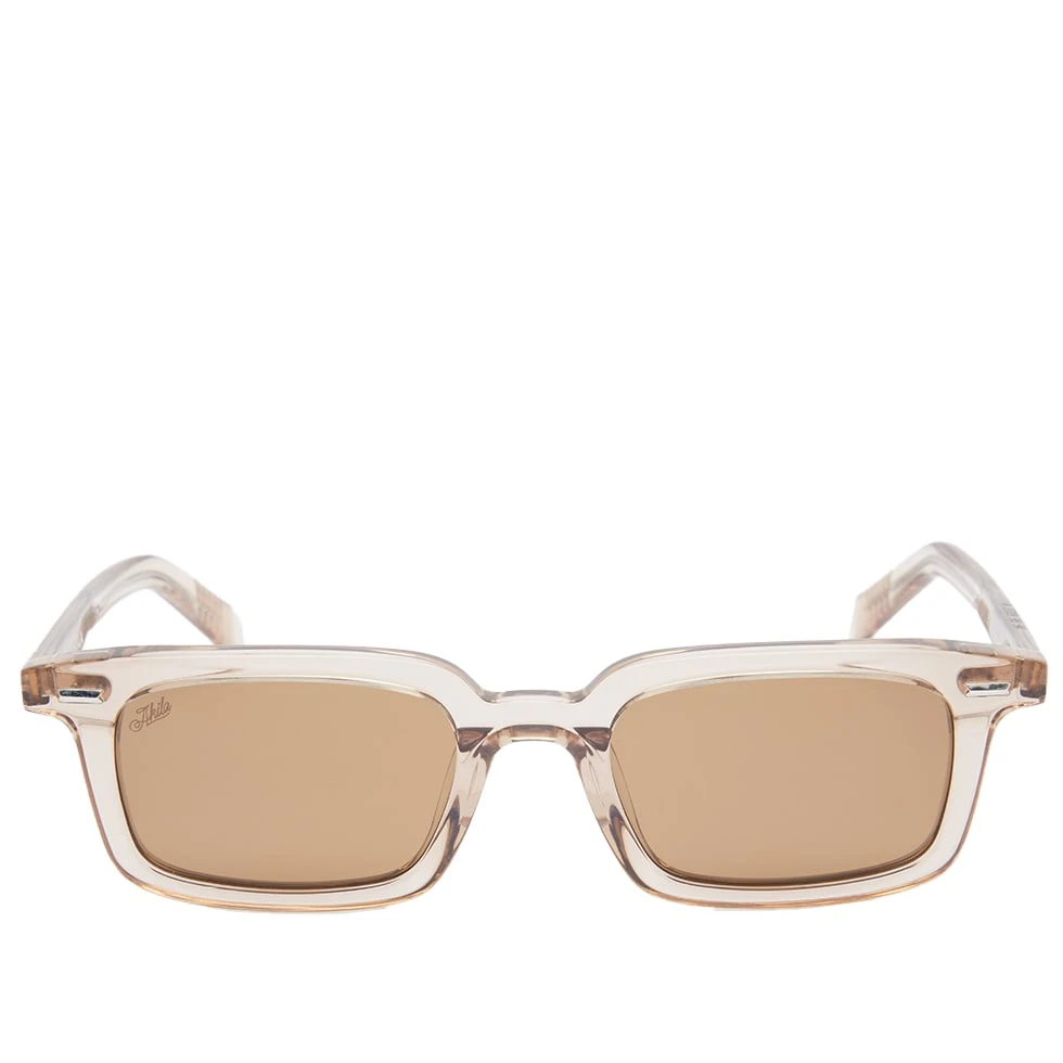 AKILA Big City Sunglasses - Image 2