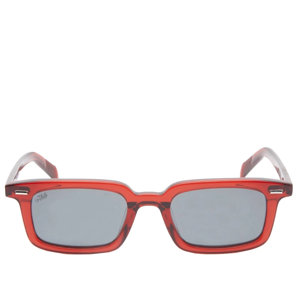 AKILA Big City Sunglasses - Image 2