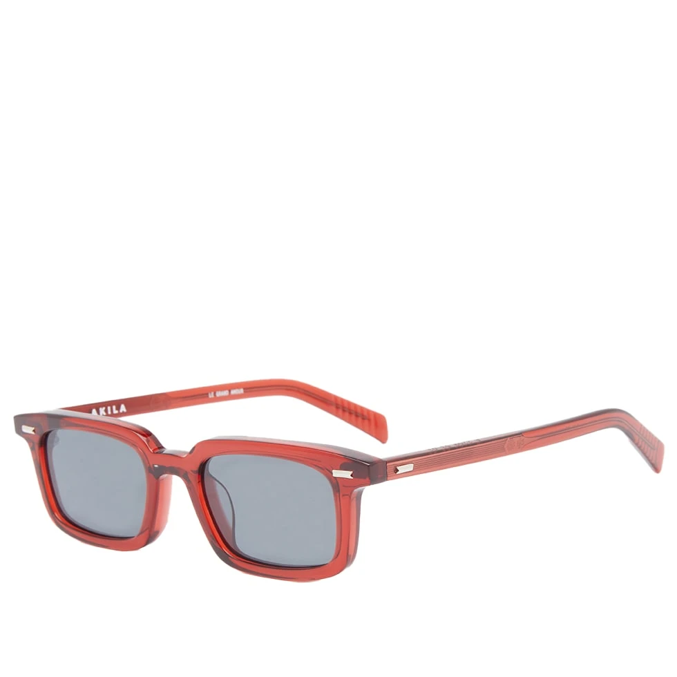 AKILA Big City Sunglasses