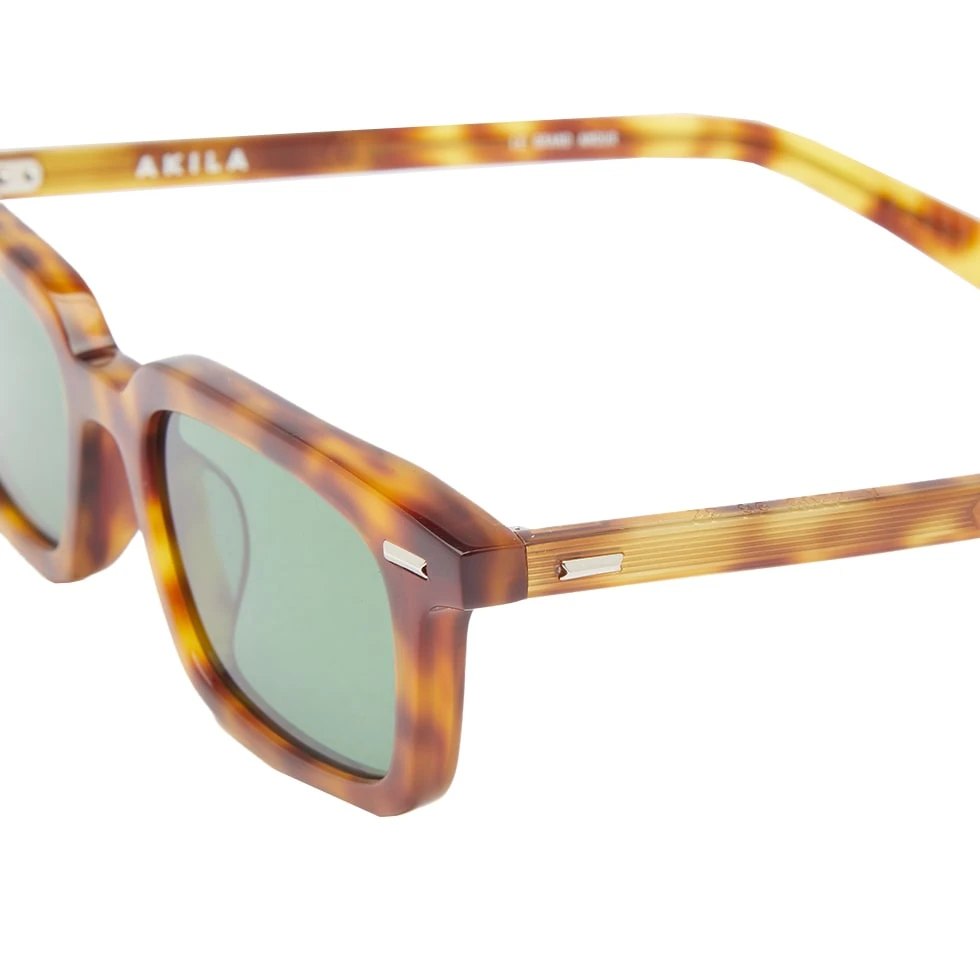 AKILA Big City Sunglasses - Image 3