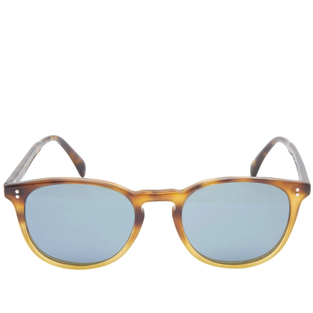 Oliver Peoples Finley Esq. Sunglasses - Image 2