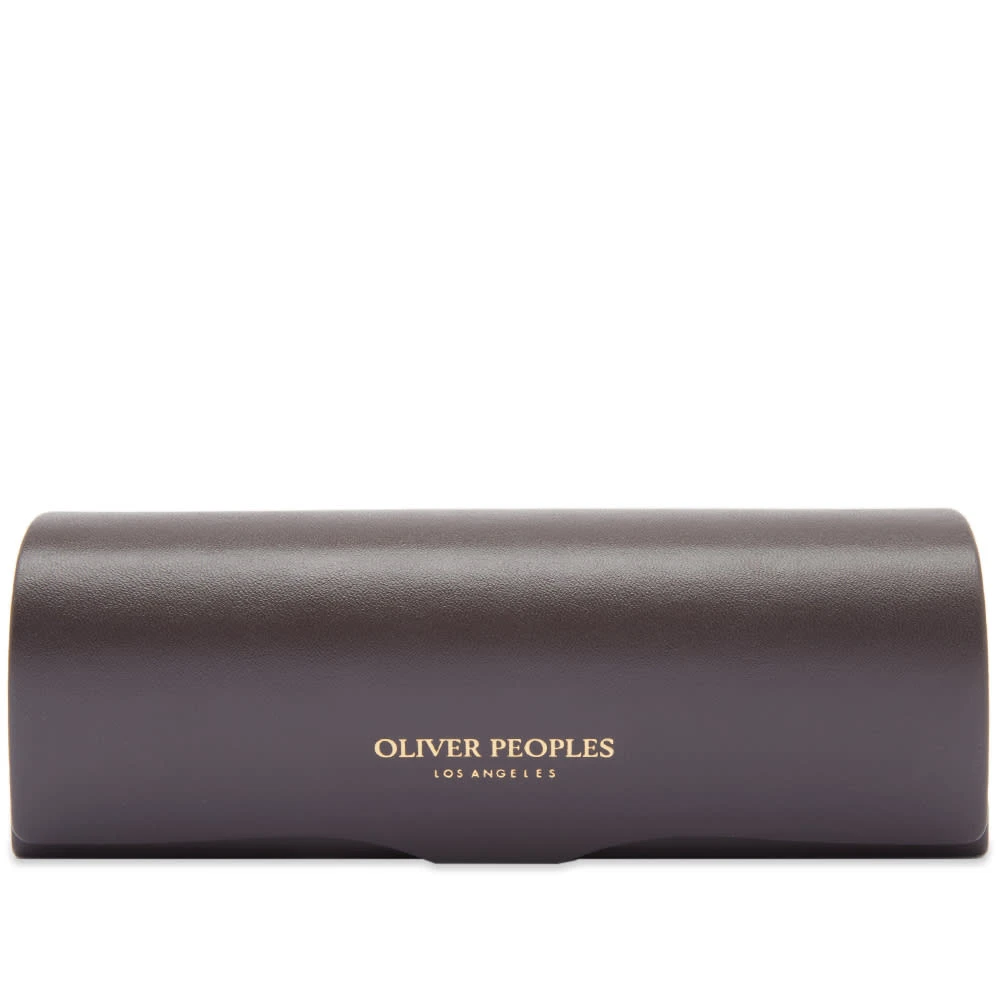 Oliver Peoples Finley Esq. Sunglasses - Image 4