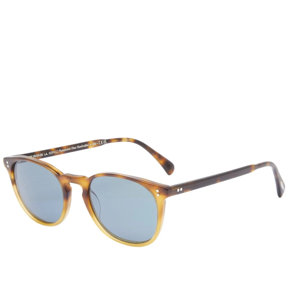 Oliver Peoples Finley Esq. Sunglasses