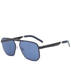 Prada Eyewear Prada PR 60WS Aviator Sunglasses