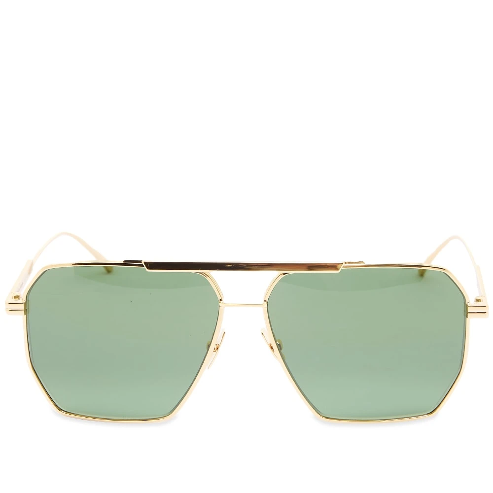 Bottega Veneta Eyewear BV1012S Sunglasses - Image 2