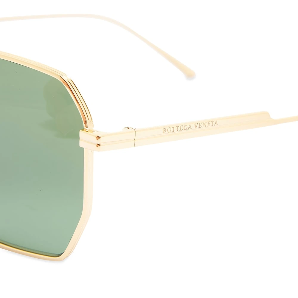 Bottega Veneta Eyewear BV1012S Sunglasses - Image 3