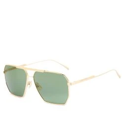 Bottega Veneta Eyewear BV1012S Sunglasses