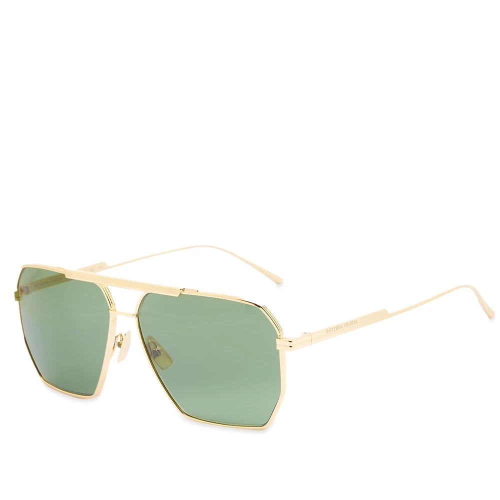 Bottega Veneta Eyewear BV1012S Sunglasses