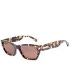 Bottega Veneta Eyewear BV1143S Sunglasses