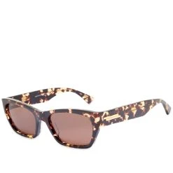 Bottega Veneta Eyewear BV1143S Sunglasses