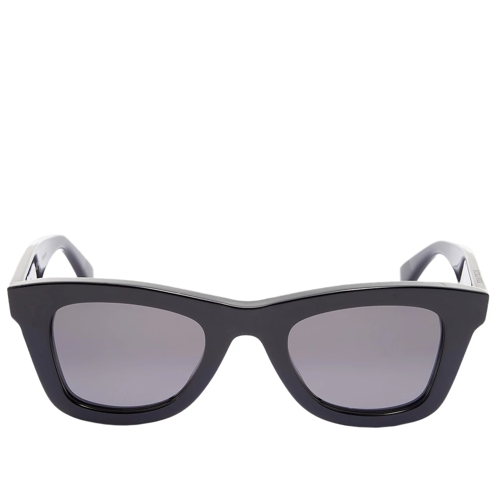 Bottega Veneta Eyewear Bottega Venetta Eyewear BV1147S Sunglasses - Image 2