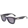 Bottega Veneta Eyewear Bottega Venetta Eyewear BV1147S Sunglasses