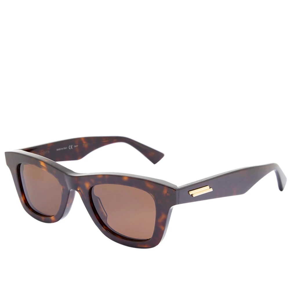 Bottega Veneta Eyewear Bottega Venetta Eyewear BV1147S Sunglasses
