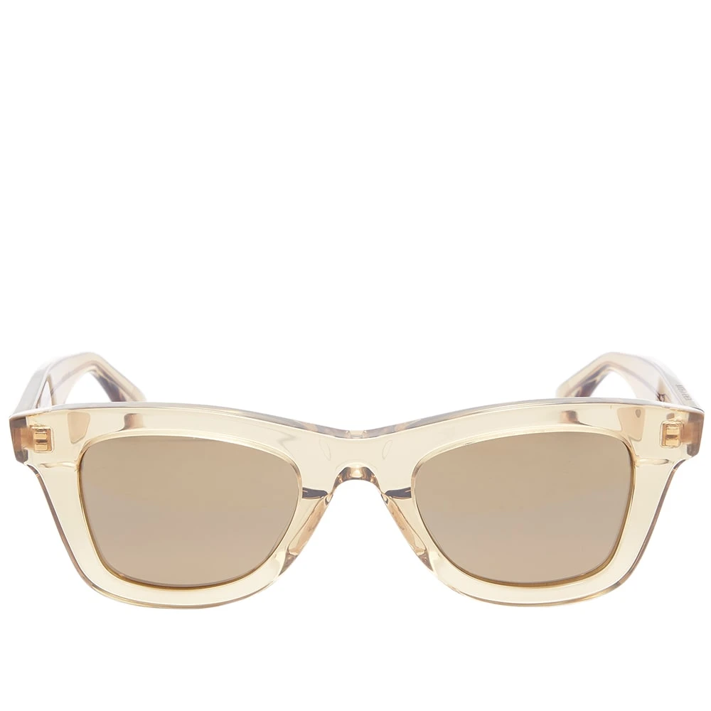 Bottega Veneta Eyewear Bottega Venetta Eyewear BV1147S Sunglasses - Image 2