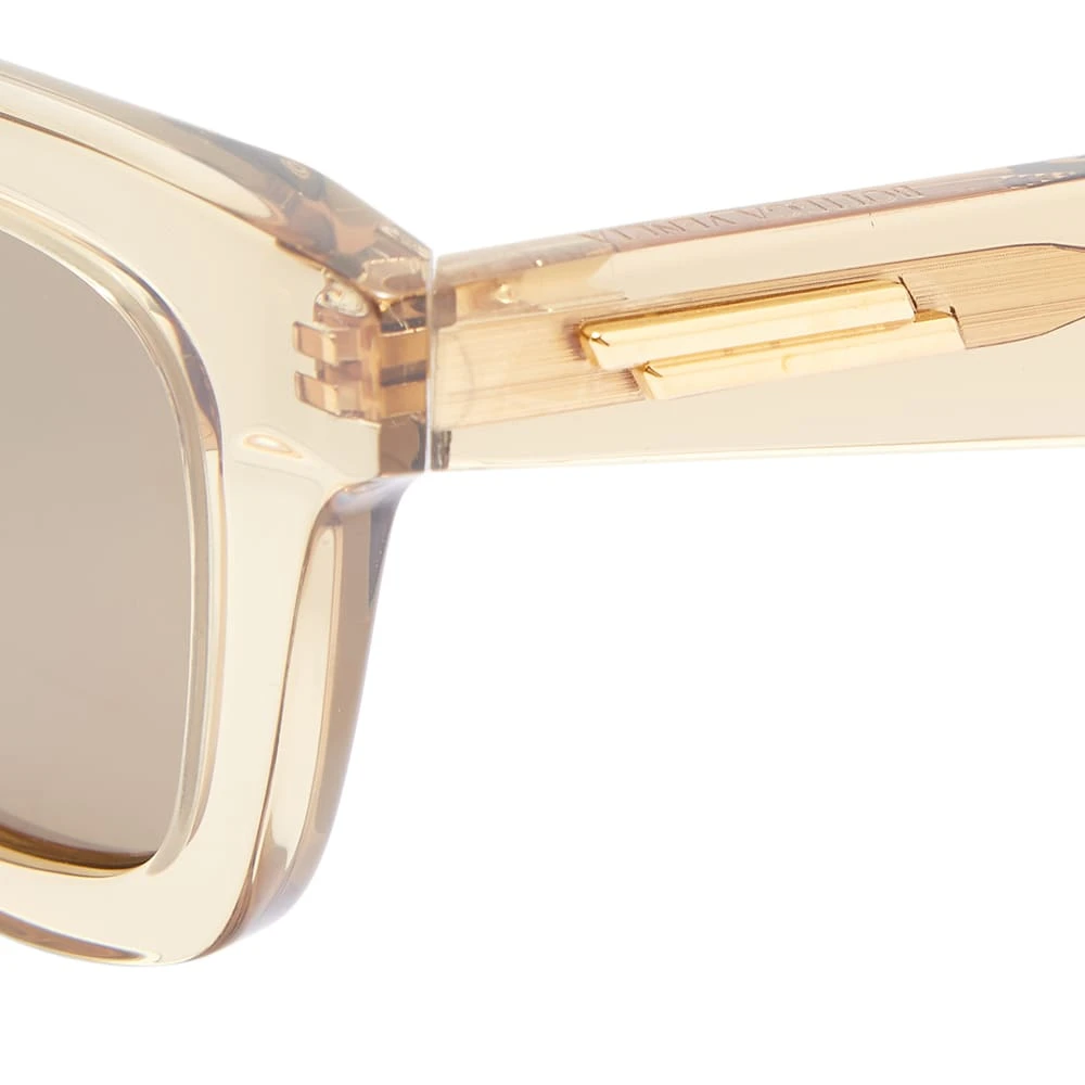 Bottega Veneta Eyewear Bottega Venetta Eyewear BV1147S Sunglasses - Image 3