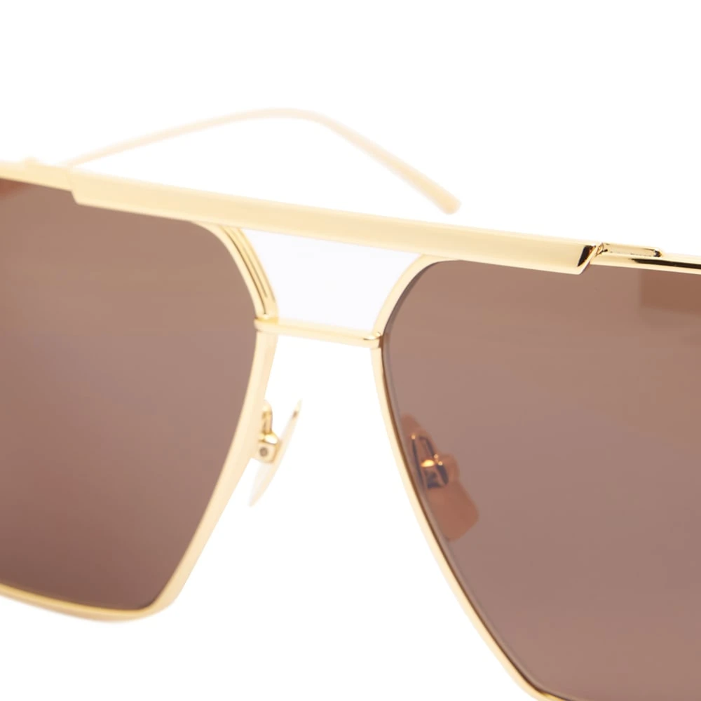 Bottega Veneta Eyewear BV1012S Sunglasses - Image 3