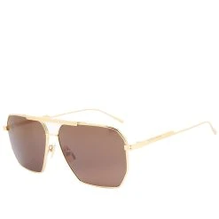 Bottega Veneta Eyewear BV1012S Sunglasses