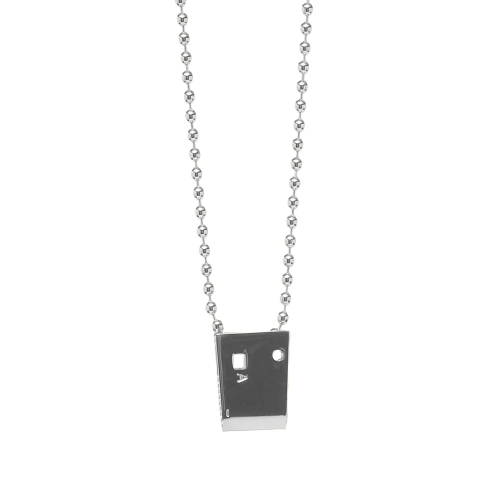 1017 ALYX 9SM New Lightercap Necklace - Image 2