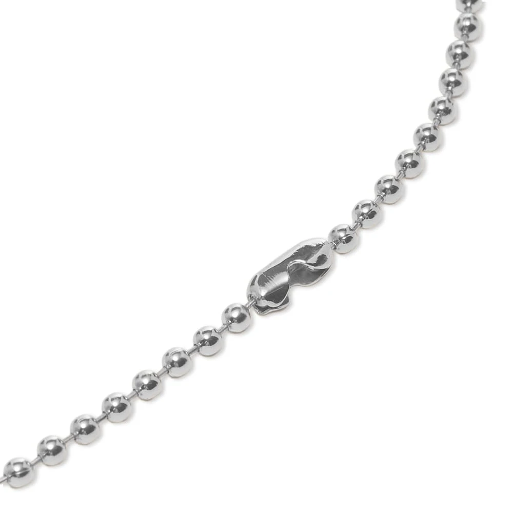 1017 ALYX 9SM New Lightercap Necklace - Image 3