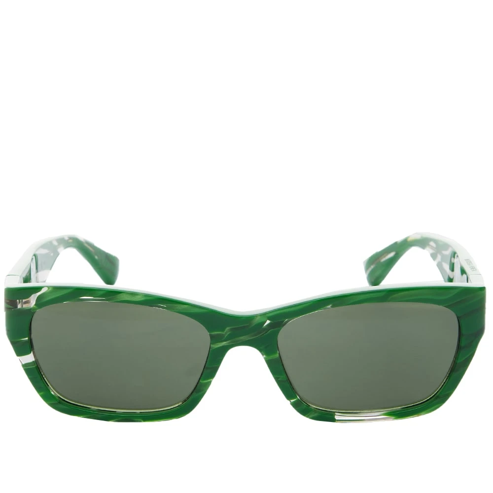 Bottega Veneta Eyewear BV1143S Sunglasses - Image 2