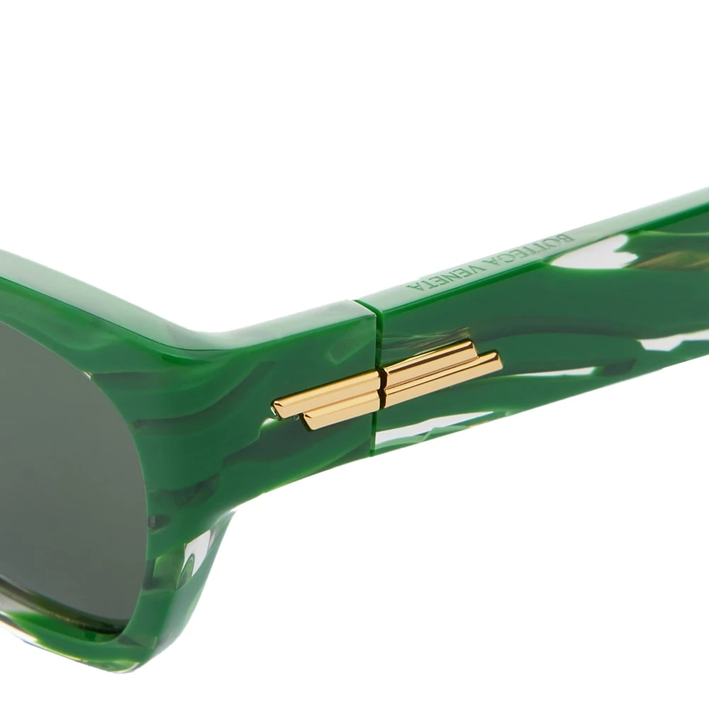 Bottega Veneta Eyewear BV1143S Sunglasses - Image 3