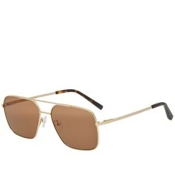Moscot Shtarker Sunglasses