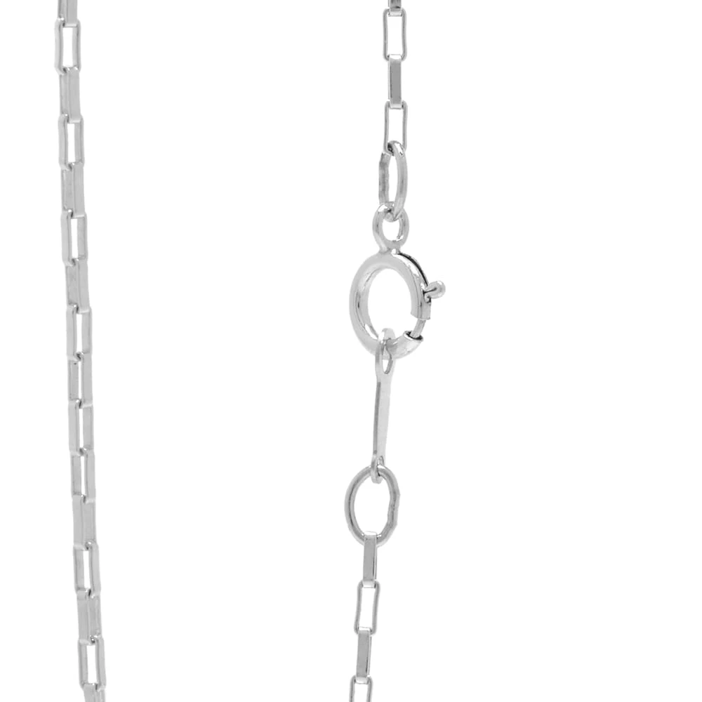 Alighieri The Snow Lion Medallion Necklace - Image 4