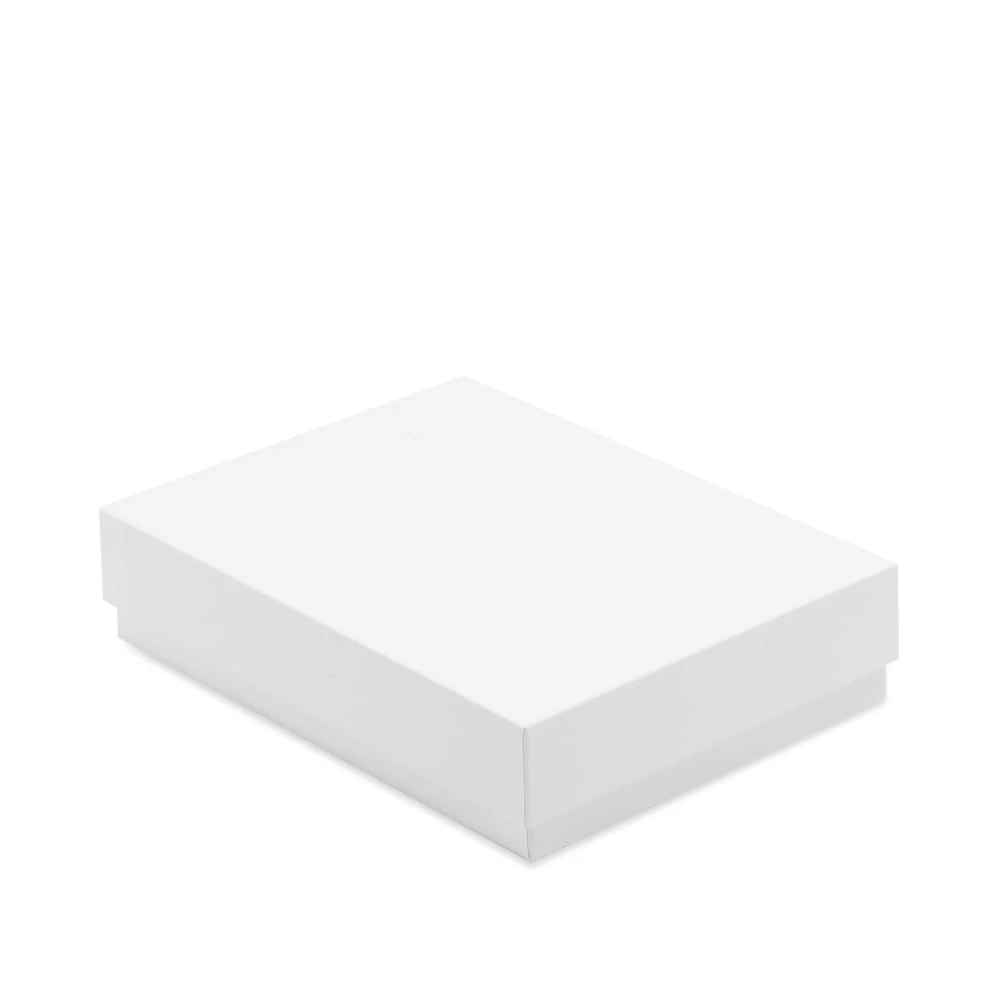 Alighieri The Snow Lion Medallion Necklace - Image 5