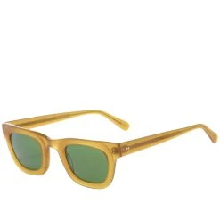 Moscot Fritz Sunglasses