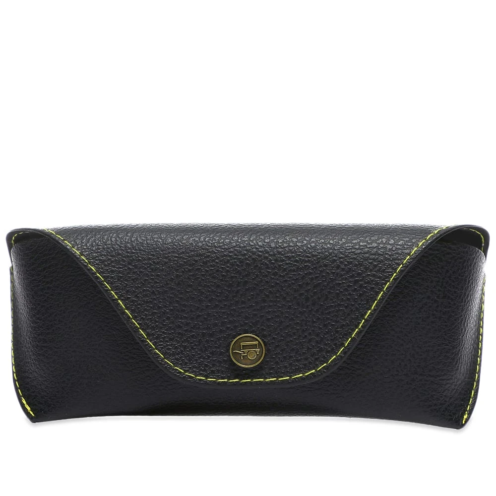 Moscot Fritz Sunglasses - Image 4