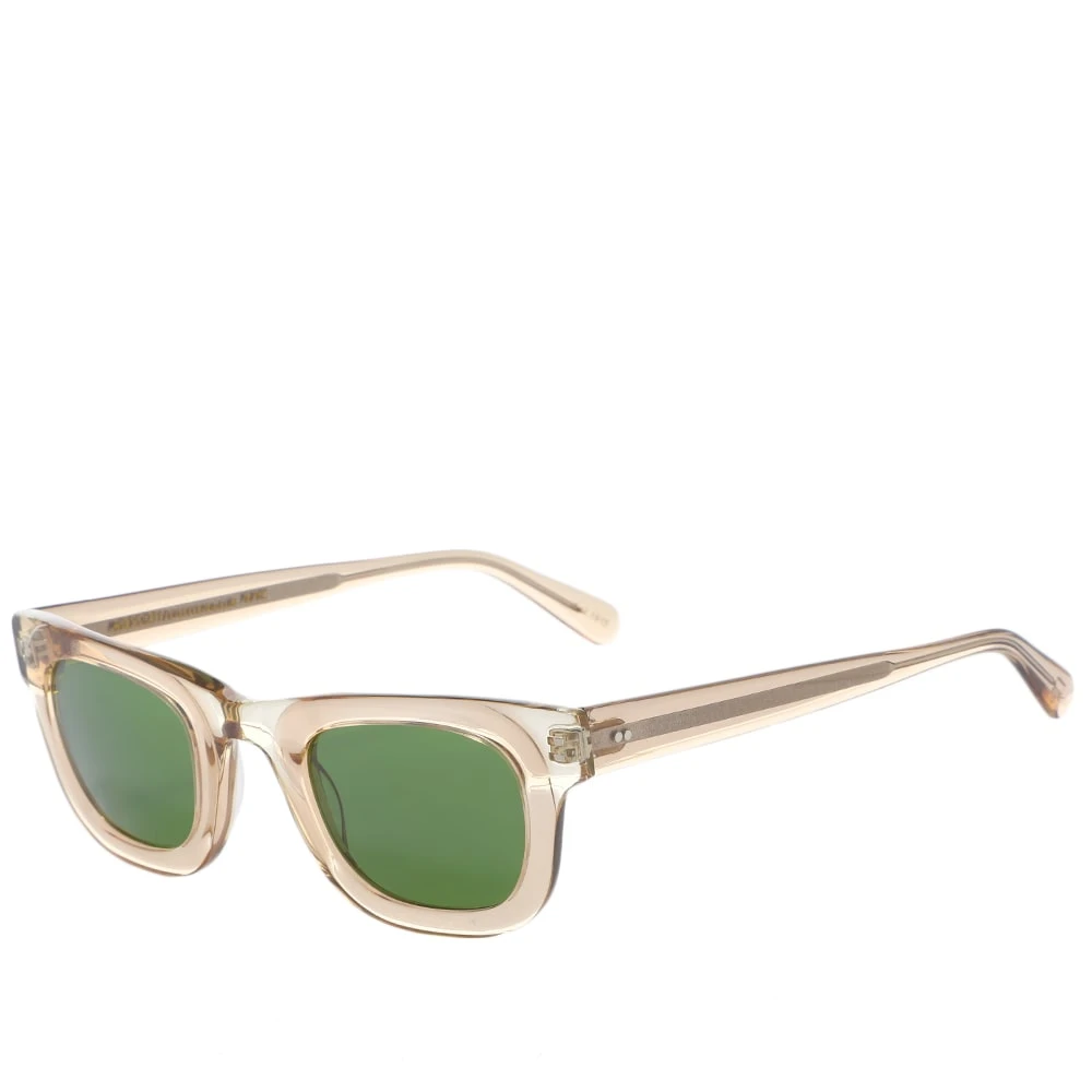 Moscot Fritz Sunglasses