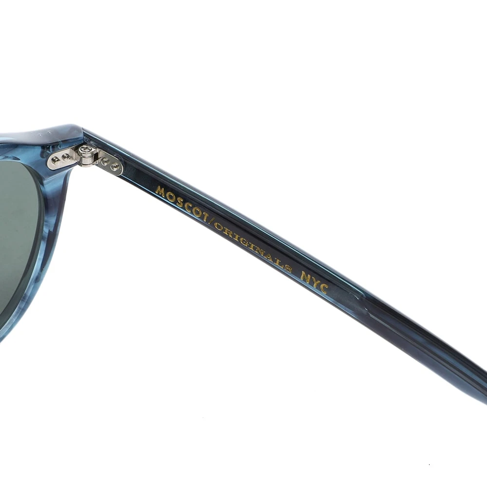 Moscot Kitzel Sunglasses - Image 3