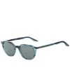 Moscot Kitzel Sunglasses