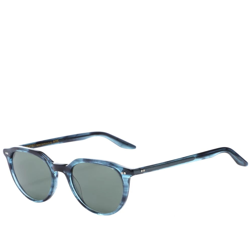 Moscot Kitzel Sunglasses