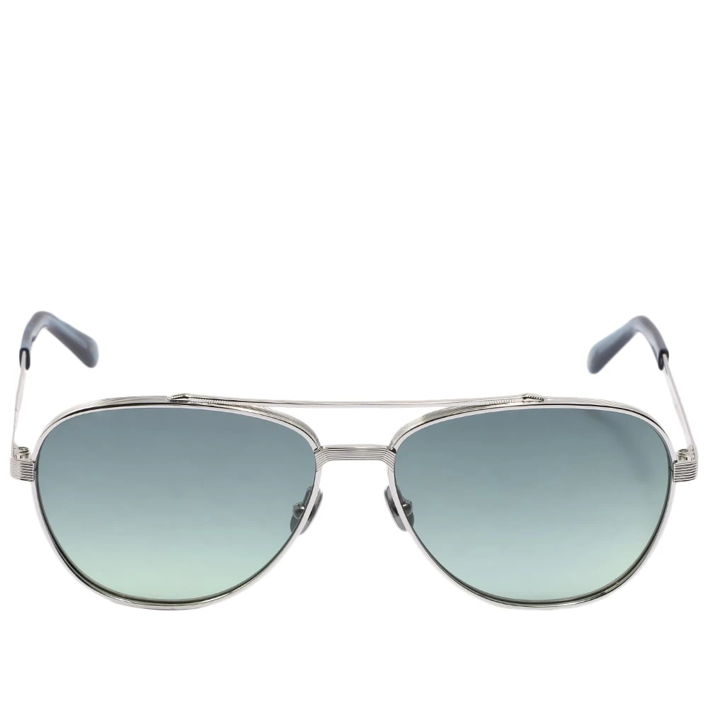 Moscot Shav Sunglasses - Image 2