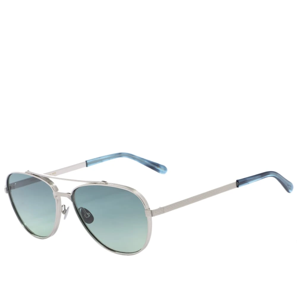 Moscot Shav Sunglasses