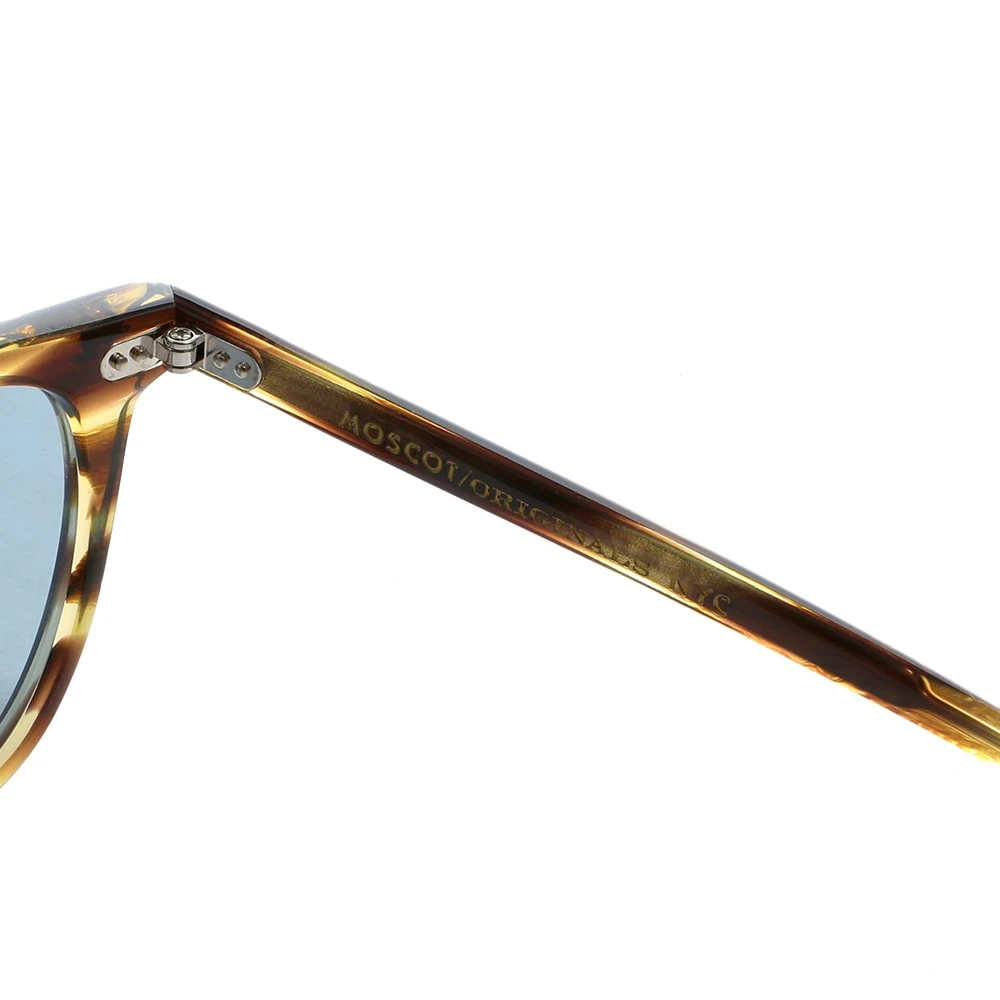 Moscot Tatah Sunglasses - Image 3