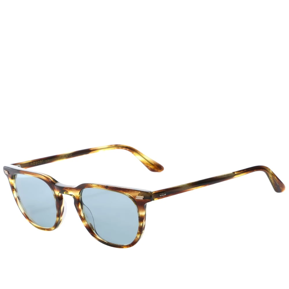 Moscot Tatah Sunglasses