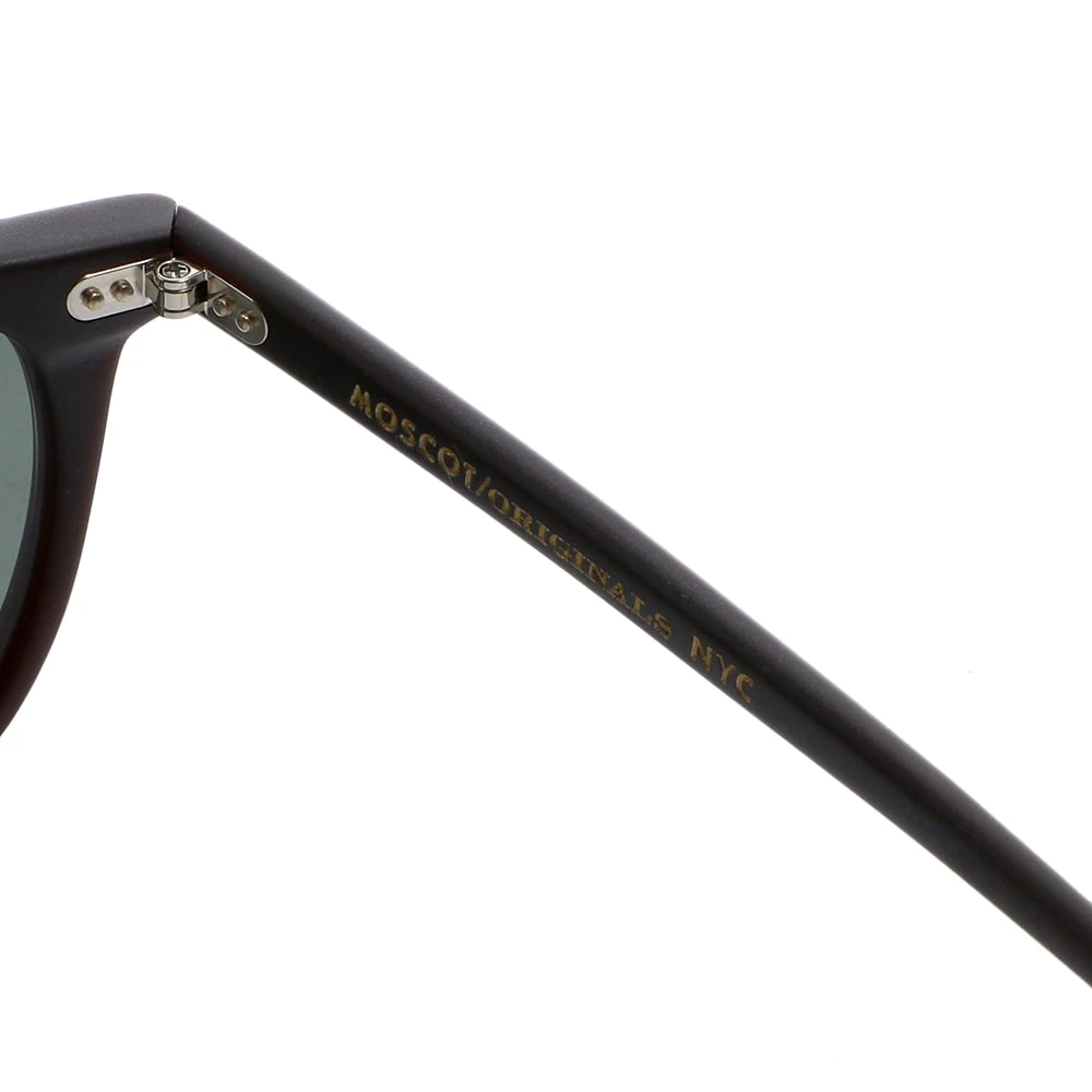 Moscot Tatah Sunglasses - Image 3