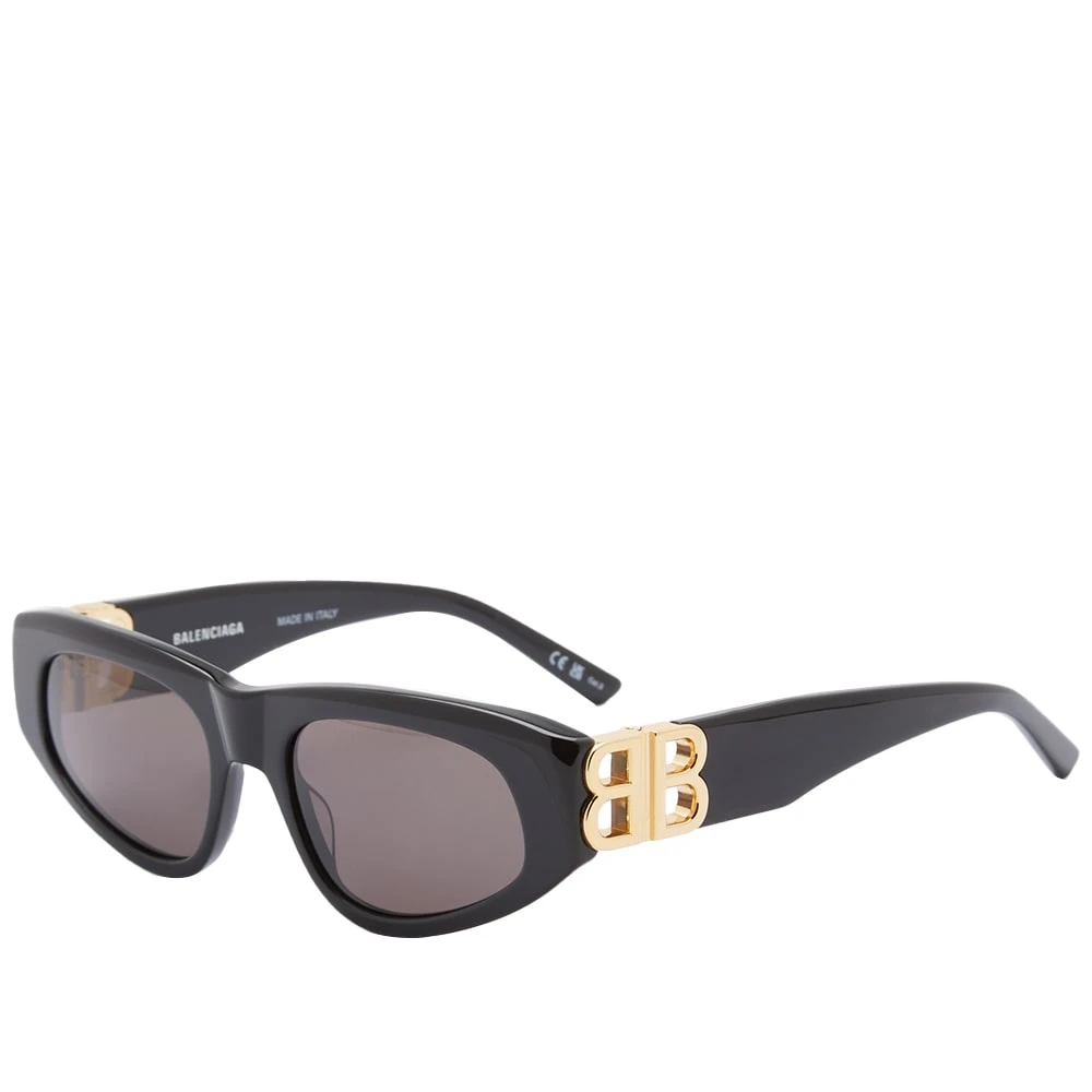 Balenciaga Eyewear Balenciaga BB0095S Sunglasses