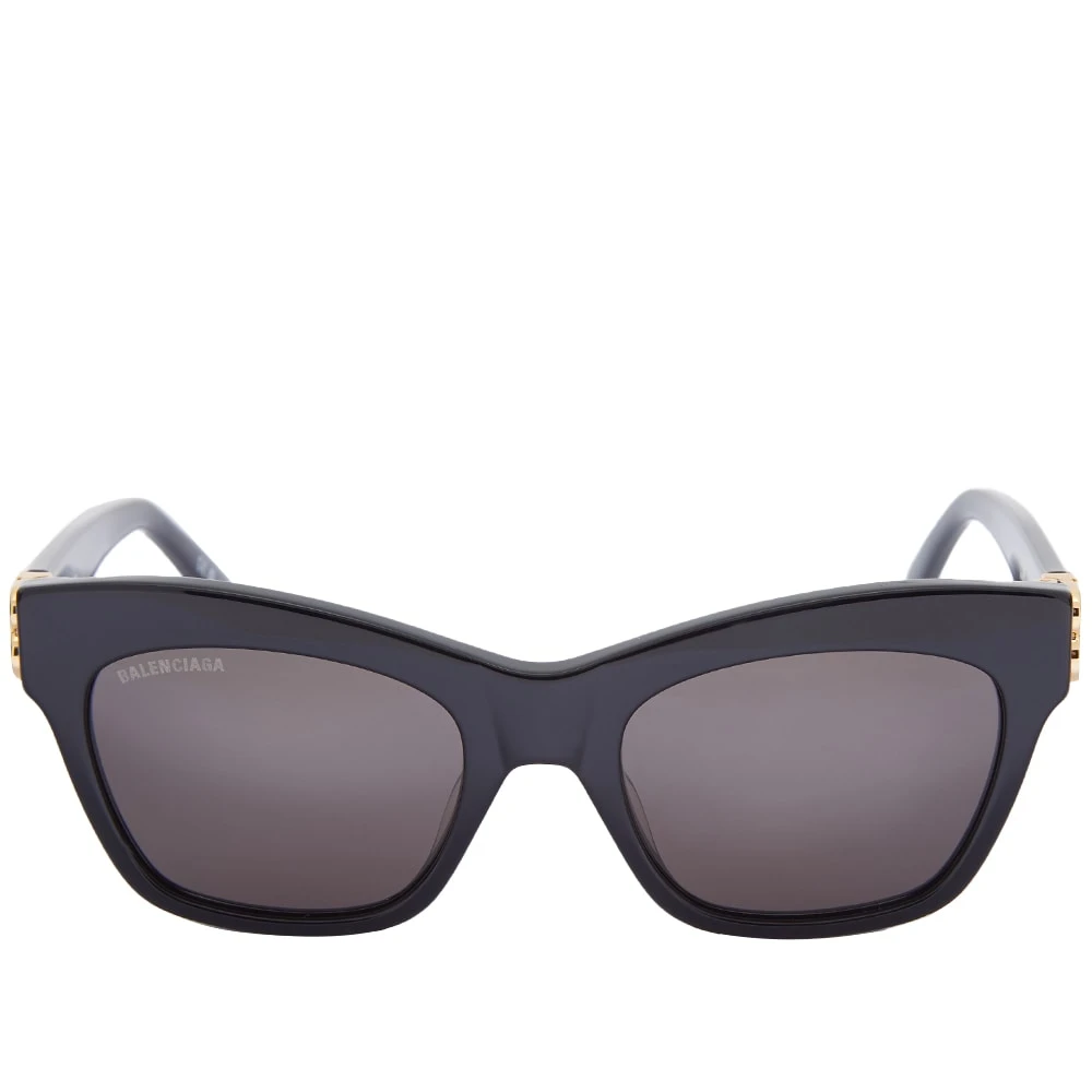 Balenciaga Eyewear Balenciaga BB0132S Sunglasses - Image 2
