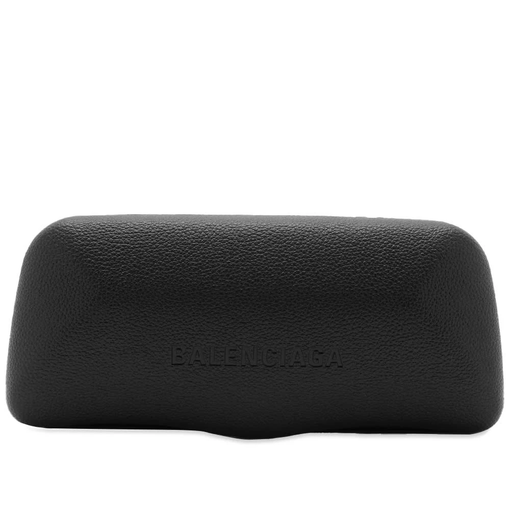 Balenciaga Eyewear Balenciaga BB0132S Sunglasses - Image 4