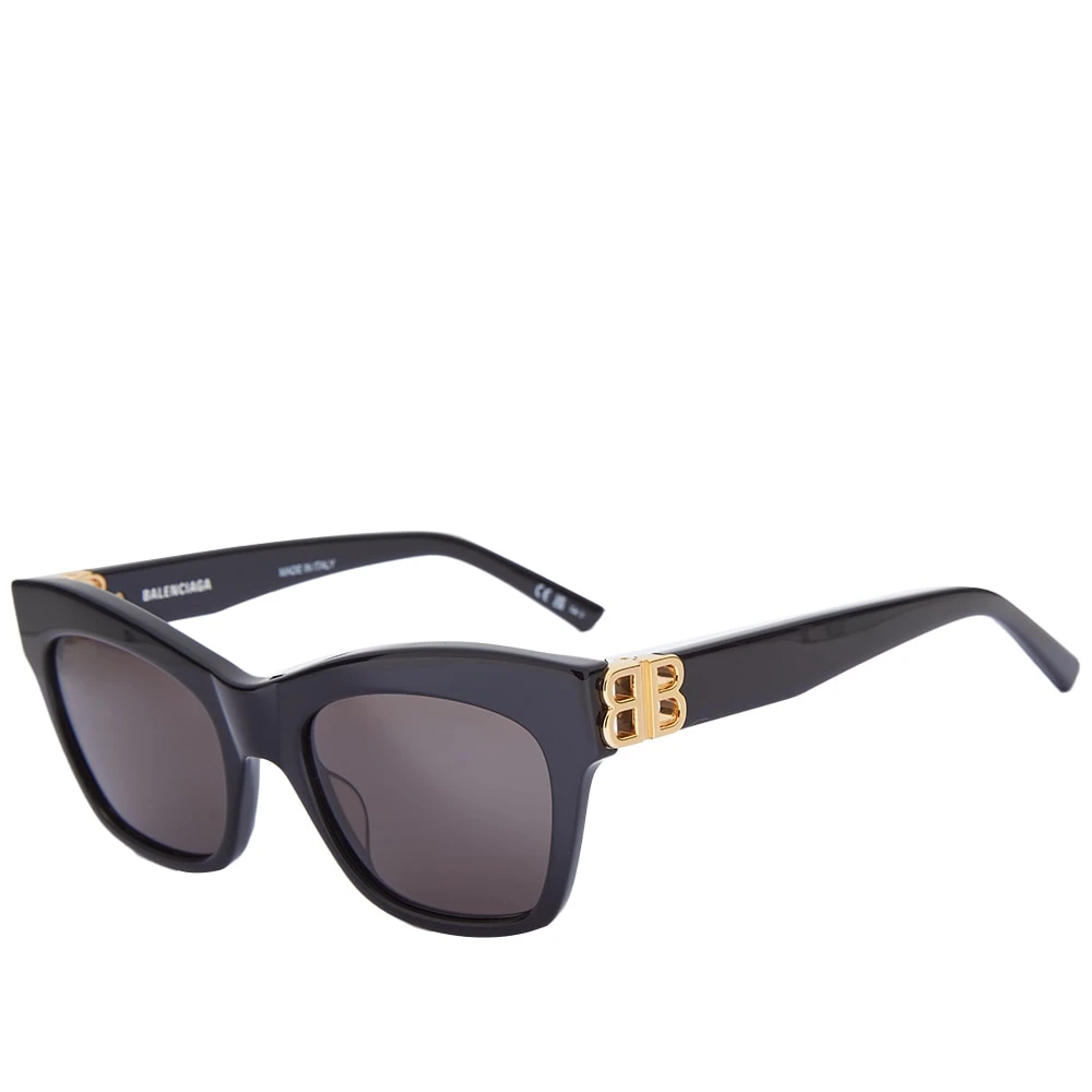Balenciaga Eyewear Balenciaga BB0132S Sunglasses