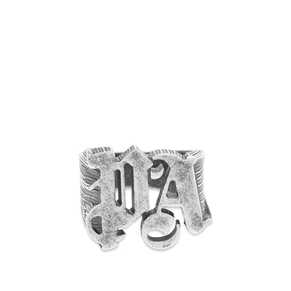 Palm Angels PA Ring