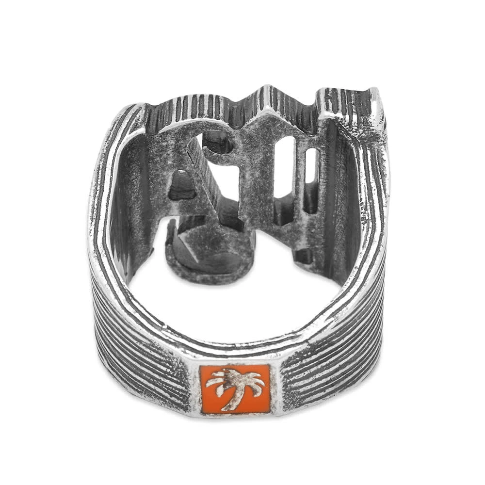 Palm Angels PA Ring - Image 2