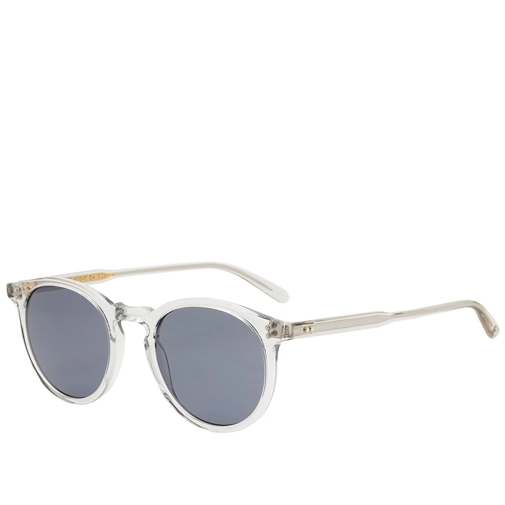 Garrett Leight Carlton Sunglasses