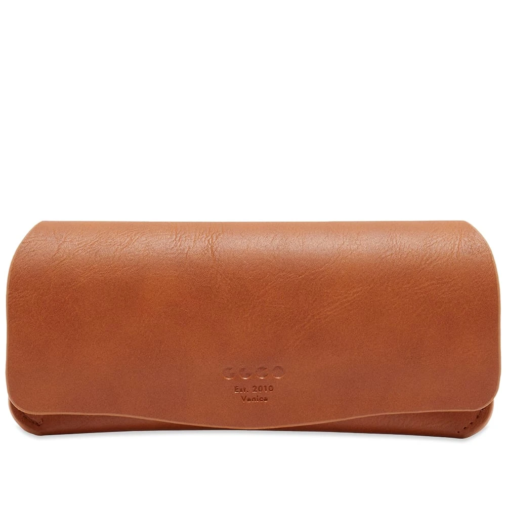 Garrett Leight Carlton Sunglasses - Image 4